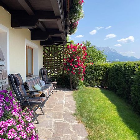 Appartements Rosengarten Soll Luaran gambar