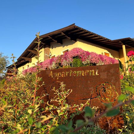 Appartements Rosengarten Soll Luaran gambar