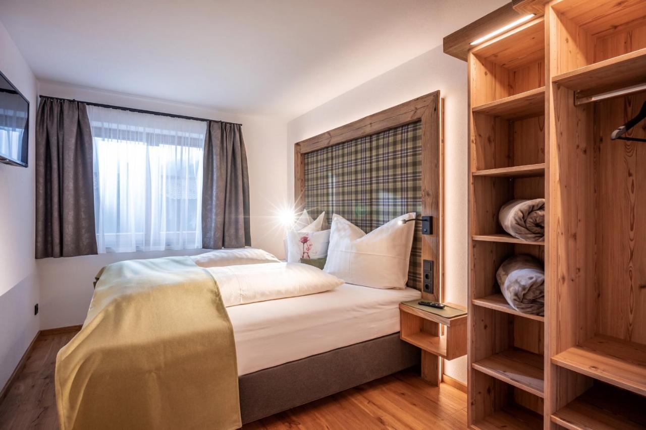 Appartements Rosengarten Soll Luaran gambar