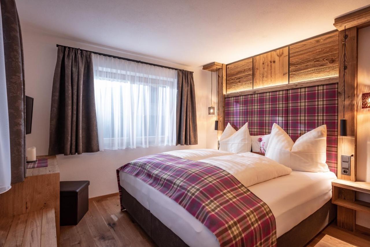 Appartements Rosengarten Soll Luaran gambar