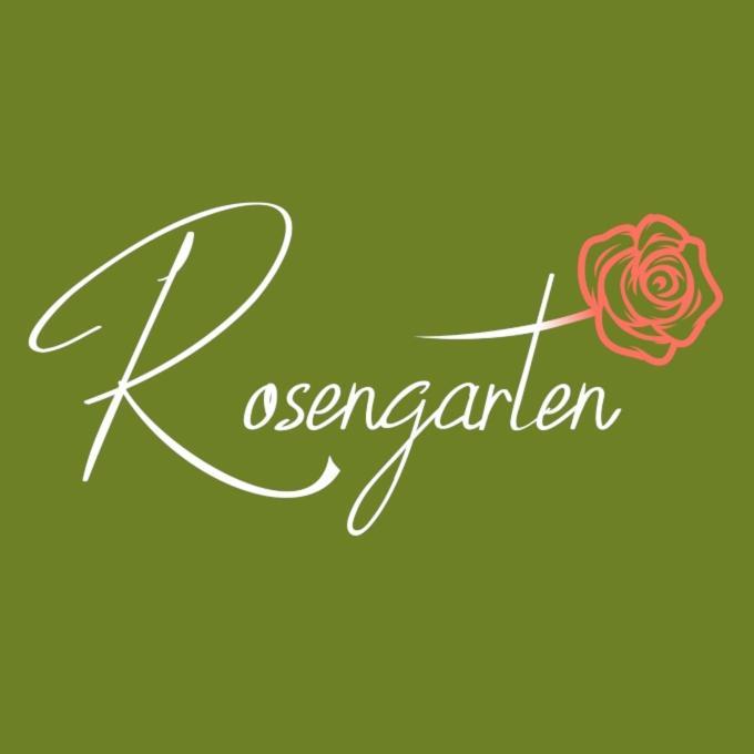 Appartements Rosengarten Soll Luaran gambar