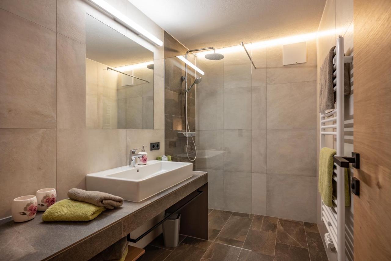 Appartements Rosengarten Soll Luaran gambar
