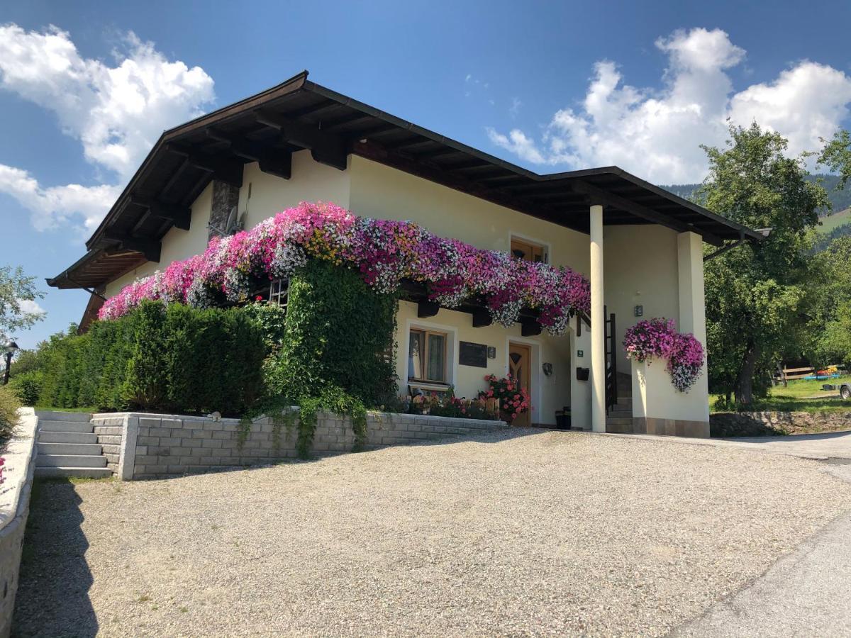 Appartements Rosengarten Soll Luaran gambar